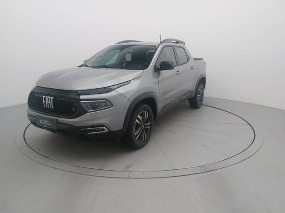 FIAT TORO 1.3 TURBO 270 FLEX FREEDOM AT6